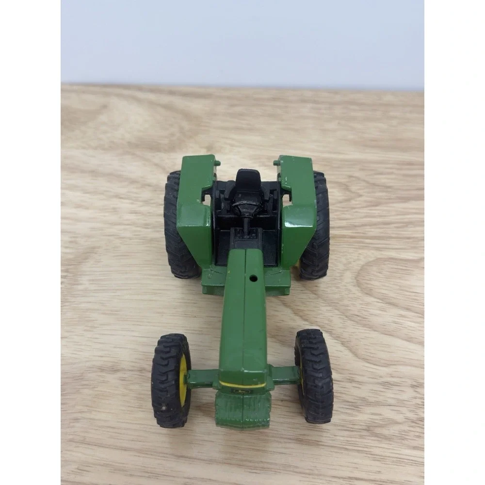Ertl John Deere Tractor ( #3140) Die Cast Farming Equipment Collectible Toy #53‎